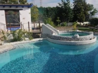 La Casa del Loto 