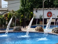 Alojamientos Rurales Benarum 