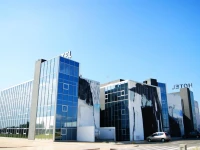 Hotel Sercotel Plana Parc 