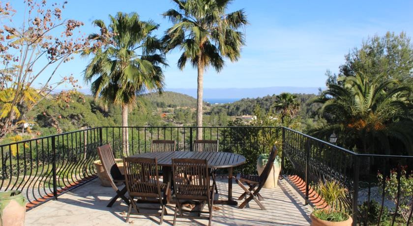 Villa Pi de Calses 