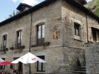 Albergue Camynos 