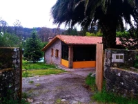 Albergue Dharma Gaia 