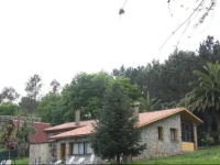 Casa Rural Dharma Gaia 