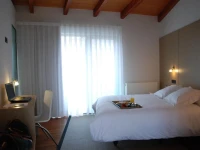 Hotel de Naturaleza AV 