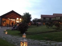 Casa Alda Gasamans 