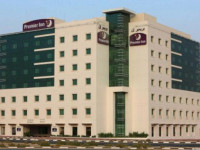 Premier Inn Dubai Silicon Oasis