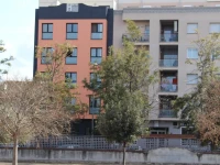Hotel Ciutat dAmposta 