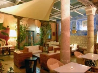 Gastro-Posada Casa del Abad 
