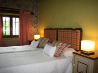 Casas las Carolinas 