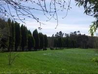 Pazo de Andeade 
