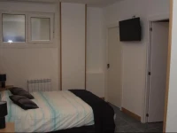 Pension Andoain 