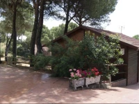 Apartamentos Rurales Sierra Luna 
