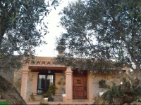 Casa Rural de Piedra 