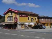 Posada La Bolera 
