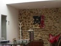 Apartamentos Rurales La Fonda 