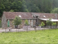 Albergue Borda Nadal 