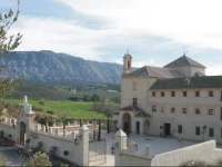 Hotel Convento La Magdalena 