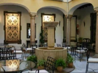 Coso Viejo 