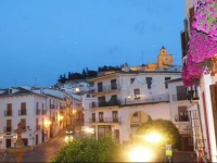 Plaza San SebastiГЎn 