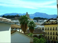 Hotel Toril 