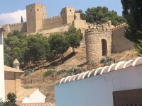 Casa Rural Antikaria 