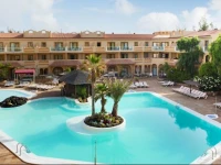 Elba LucГ­a Sport & Suite Hotel 