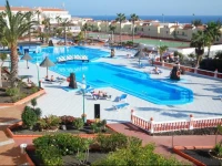 Globales Costa Tropical 