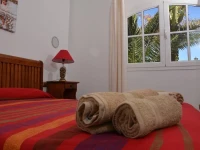 Villas Siesta 