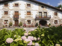 Agroturismo Ibarre 