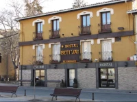 Hostal Beti-jai 