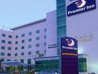 Premier Inn Dubai Investment Park