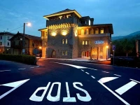 Hotel Errekagain 