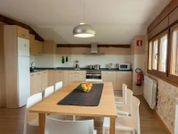 Casa Rural Aranaratxe 