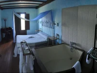 Hotel Rural y SPA Kinedomus Bienestar 