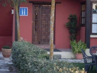 Hotel Los Rastrojos 2*