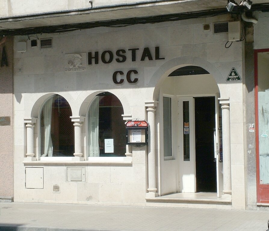 Hostal Elvira 