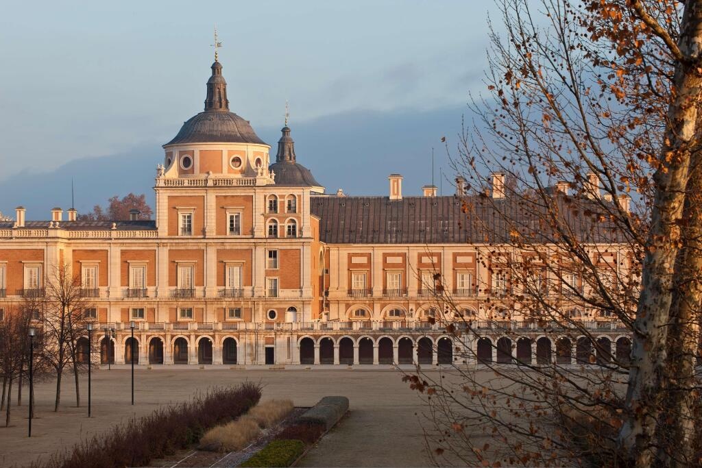 NH Collection Palacio de Aranjuez 