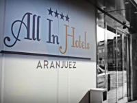 All In Aranjuez 