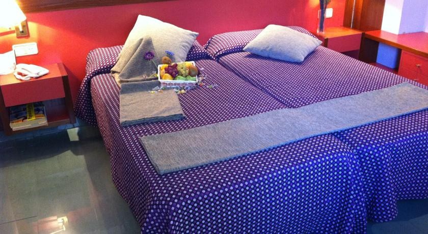 Hotel JardГ­n de Aranjuez 