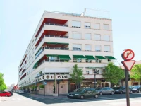 Hostal Real Aranjuez 