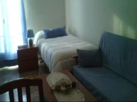 Apartamentos Emperatriz 