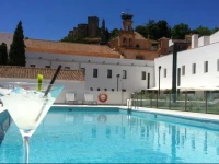 Hotel Convento Aracena & SPA 