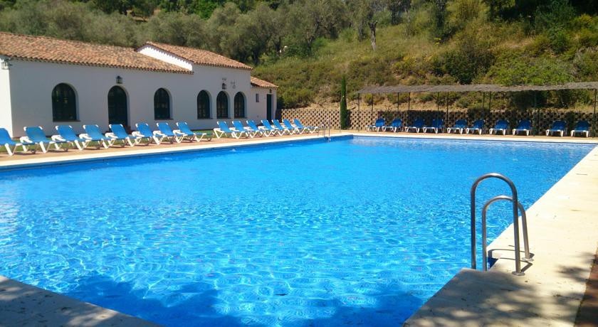 Hotel Apartamento Rural Finca Valbono 