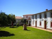 La Estancia Villa Rosillo 