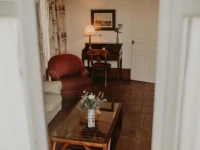 Hotel Posada de Valdezufre 