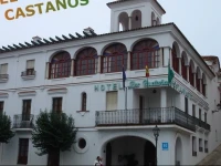 Hotel Los CastaГ±os 