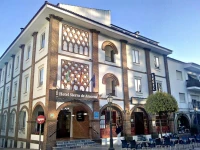 Hotel Sierra de Aracena 
