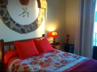Hostal Rural Molino Del Bombo 