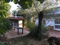 Finca Horno de Cal 