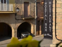 Hostal La Placeta 